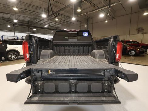 Certified 2021 GMC Sierra 1500 Denali w/ Denali Ultimate Package image 27