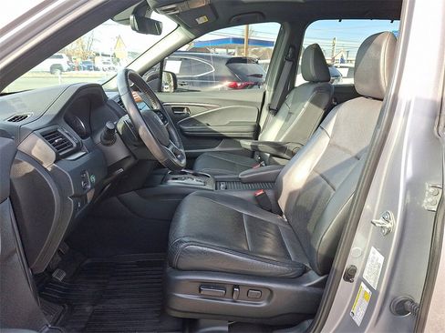 Used 2021 Honda Passport EX-L image 13