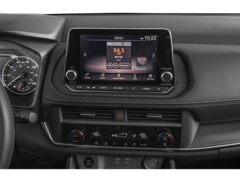 Used 2025 Nissan Rogue SV FWD image 7