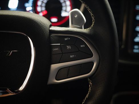 Used 2023 Dodge Challenger SRT Hellcat image 18