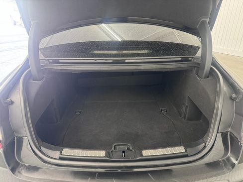 Used 2017 Lincoln Continental Reserve w/ Climate Package AWD/4WD image 13
