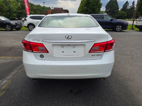 Used 2011 Lexus ES 350 FWD image 4