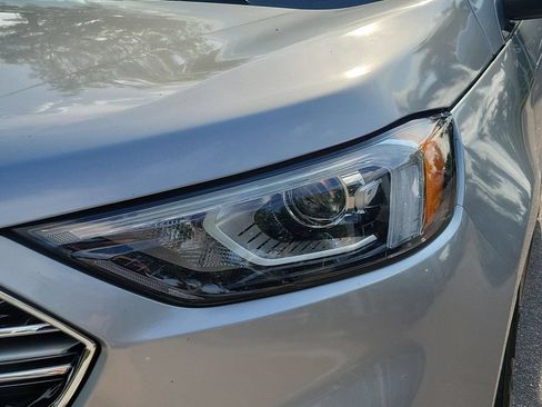 Used 2020 Ford Edge SEL w/ Convenience Package AWD/4WD image 10