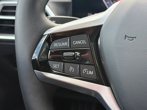 Used 2025 BMW i4 eDrive40 w/ Premium Package image 31