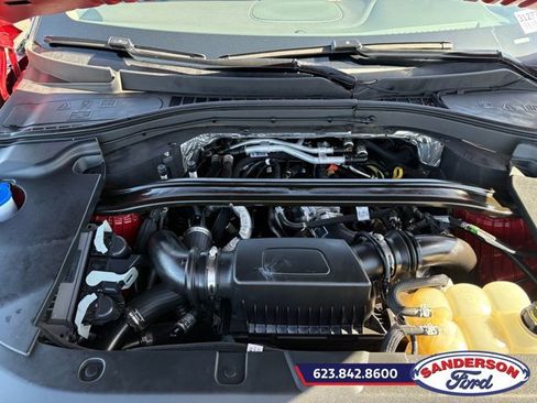 Used 2020 Lincoln Aviator Reserve w/ Equipment Group 201A AWD/4WD image 9