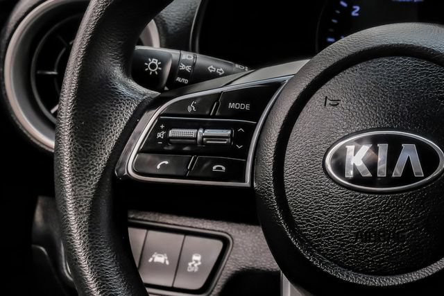 Used 2020 Kia Forte LXS FWD image 20