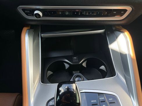 Used 2023 BMW X6 xDrive40i w/ Premium Package image 20