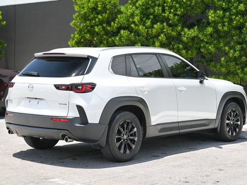 Used 2024 MAZDA CX-50 AWD 2.5 S image 2