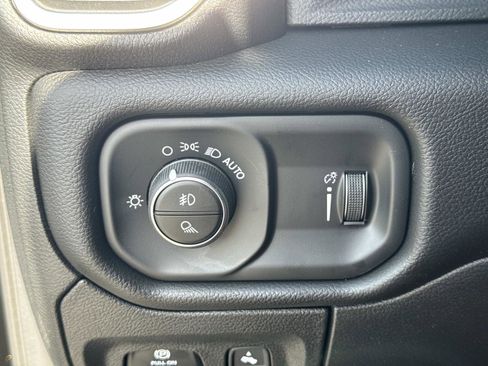 New 2026 RAM 1500 Big Horn image 19