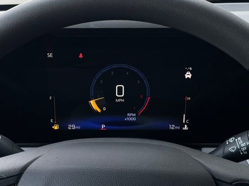 New 2026 Chevrolet TrailBlazer LT w/ Driver Confidence Package image 16