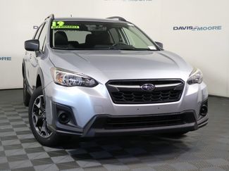 Used 2019 Subaru Crosstrek 2.0i video 2