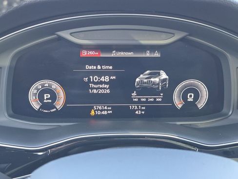 Used 2020 Audi Q8 Premium Plus w/ Premium Plus Package image 20