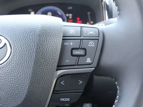 Certified 2026 Toyota Camry SE FWD image 38