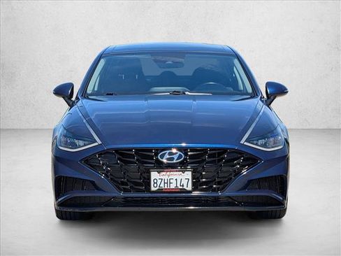 Used 2022 Hyundai Sonata SEL w/ Convenience Package image 2