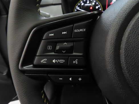 New 2026 Subaru Crosstrek 2.5i Sport image 14