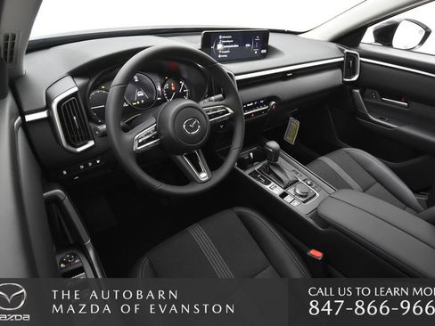 New 2026 MAZDA CX-50 2.5 Hybrid w/ Preferred Pkg image 29