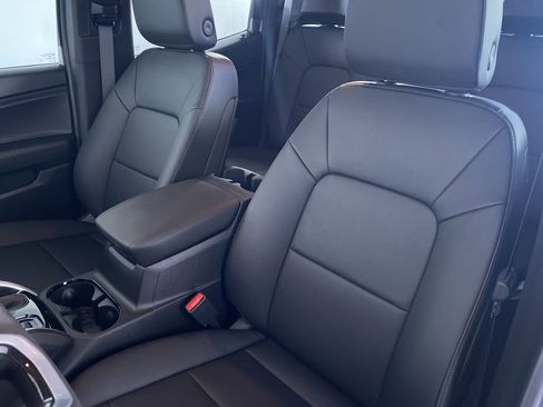 New 2025 Chevrolet Colorado Trail Boss image 11