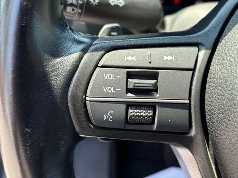 Certified 2024 Honda Accord EX-L image 17