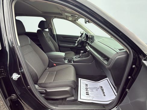 Used 2024 Honda CR-V EX image 34