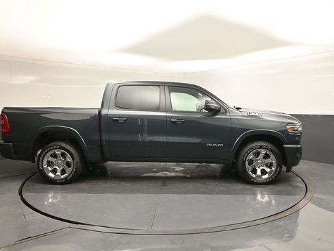New 2026 RAM 1500 Lone Star RWD image 26