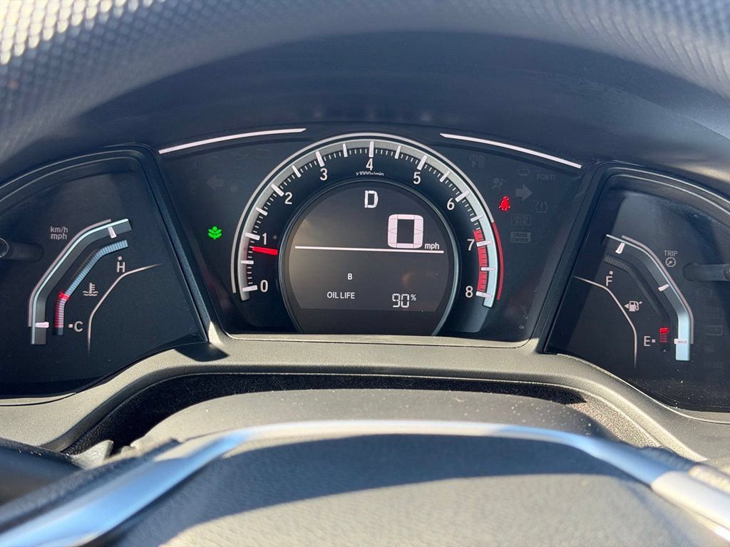 Used 2018 Honda Civic LX image 23