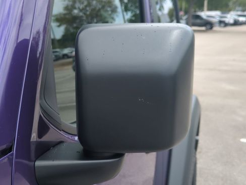 New 2026 Jeep Wrangler Sport image 12