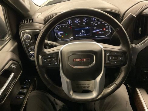 Used 2019 GMC Sierra 1500 Elevation w/ Elevation Value Package image 18