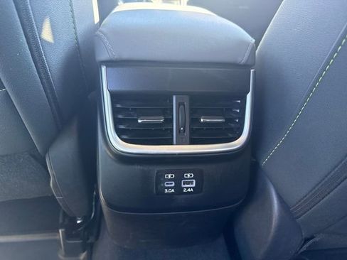 Used 2023 Subaru Outback Onyx Edition image 22