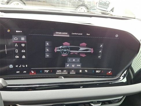 New 2025 Audi A5 2.0T Premium Plus image 14