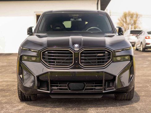 Used 2023 BMW XM image 13