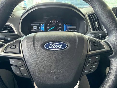 Used 2024 Ford Edge SEL AWD/4WD image 28