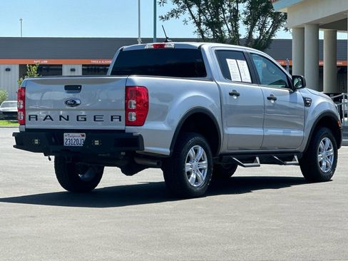 Used 2021 Ford Ranger XL w/ Equipment Group 101A High RWD image 3
