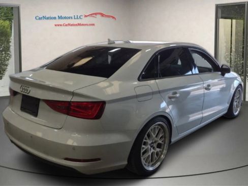 Used 2015 Audi A3 1.8T Premium w/ Driver Assistance Package image 4