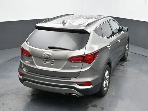 Used 2018 Hyundai Santa Fe Sport w/ 2.4L Value Package 02 FWD image 32