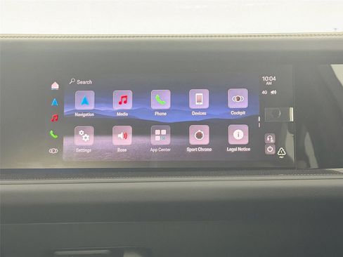New 2026 Porsche Cayenne GTS AWD/4WD image 17