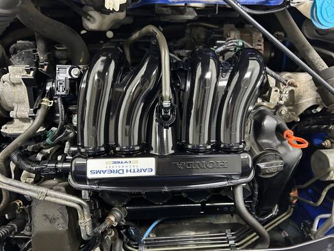 Used 2018 Honda Fit EX image 10