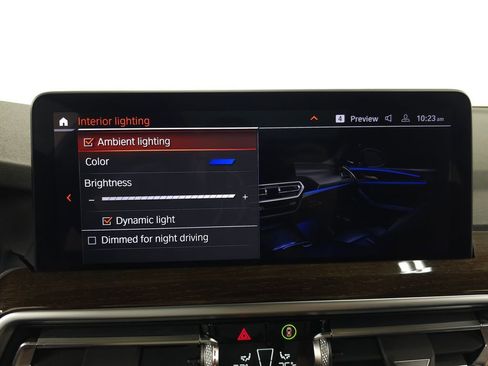 Used 2024 BMW X3 xDrive30i w/ Premium Package image 31