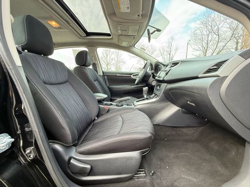 Used 2019 Nissan Sentra SV w/ Special Edition Package image 23