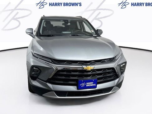 Used 2023 Chevrolet Blazer LT w/ Convenience Package AWD/4WD image 25