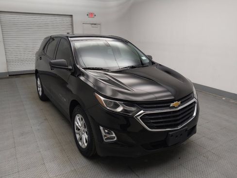 Used 2018 Chevrolet Equinox LS FWD image 13