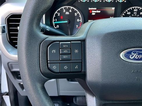 Used 2023 Ford F150 XLT image 18