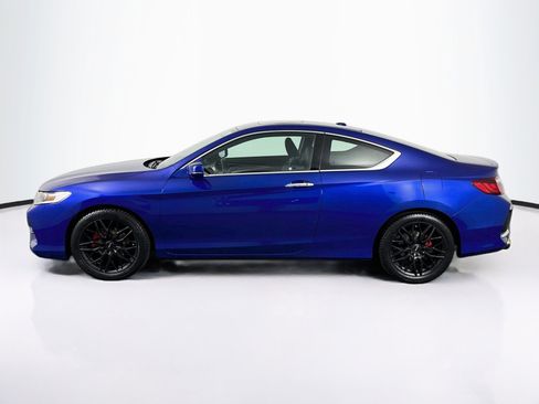 Used 2017 Honda Accord EX-L image 11