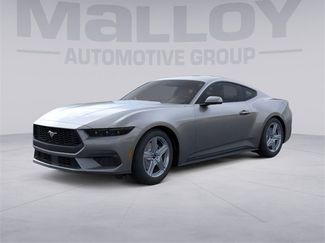 New 2026 Ford Mustang EcoBoost video 1