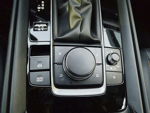 New 2026 MAZDA CX-50 AWD 2.5 S w/ Cargo Package image 27