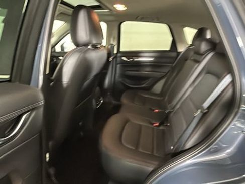 Used 2025 MAZDA CX-5 Carbon Edition AWD/4WD image 26