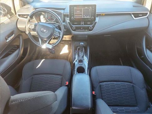 Used 2022 Toyota Corolla SE FWD image 31