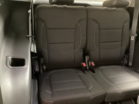 Used 2019 GMC Acadia SLE w/ Driver Alert Package I image 26