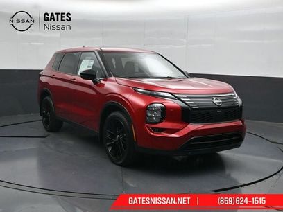 New 2026 Nissan Rogue SL