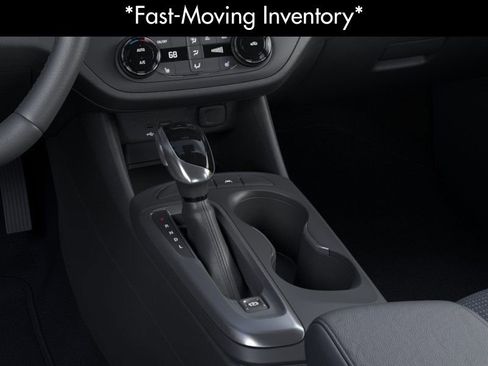 New 2026 Buick Envista Preferred image 24