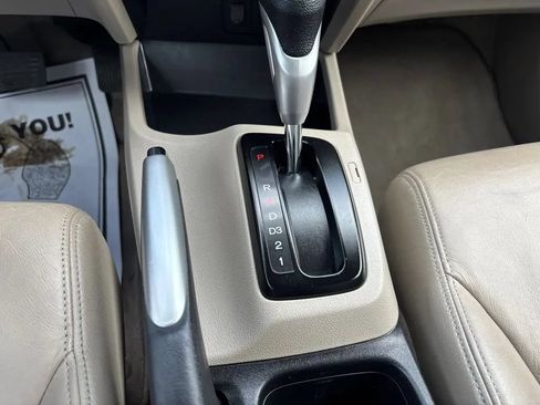 Used 2012 Honda Civic EX-L image 24